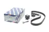 Комплект ГРМ Citroen Jumper/Jumpy/Peugeot Boxer/Expert 2.0 BlueHDi 15- (25.6x116) BOSCH 1 987 946 699 (фото 2)