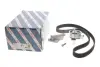 Комплект ГРМ Audi A4/A6/VW Passat1.8/1.8T 94-05 (25x153z) BOSCH 1 987 946 709 (фото 2)