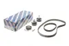 Комплект ГРМ VW Caddy III/Golf 1.4 97-13/Skoda Fabia/Octavia/Roomster 1.4 00-15 (20x130z/17x58z) 1987946713