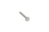 Комплект ГРМ VW Caddy III/Golf 1.4 97-13/Skoda Fabia/Octavia/Roomster 1.4 00-15 (20x130z/17x58z) BOSCH 1987946713 (фото 21)