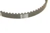 Комплект ГРМ VW Caddy III/Golf 1.4 97-13/Skoda Fabia/Octavia/Roomster 1.4 00-15 (20x130z/17x58z) BOSCH 1987946713 (фото 10)