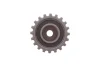 Комплект ГРМ Renault Scenic/Megane/Laguna 1.9dCi/dTi 97- (26x153z) Bosch 1987946779 (фото 6)
