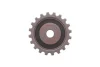 Комплект ГРМ Renault Scenic/Megane/Laguna 1.9dCi/dTi 97- (26x153z) Bosch 1987946779 (фото 8)