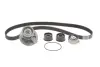Комплект ГРМ + помпа Opel Frontera/Vectra B/Omega B 2.2 i 95-03 (24x171z) BOSCH 1 987 946 901 (фото 1)