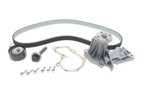 Комплект ГРМ + помпа Ford Mondeo/C-Max/Focus/Kuga/Transit Connect 1.5/1.6 EcoBoost 10- (22x117z) BOSCH 1 987 946 905