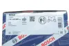 Комплект ГРМ + помпа Audi A4/A3/VW Golf V/Passat/Tiguan 2.0TDI 05-18 (30x160z) BOSCH 1987946920 (фото 2)