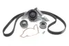 Комплект ГРМ + помпа Audi A4/A6/VW Passat 2.4-2.8 95-05 (30x253z) 1987946924