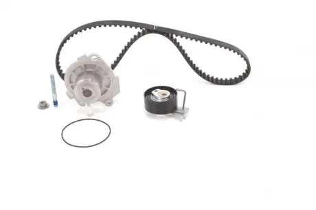 Комплект ГРМ + помпа Citroen Berlingo/Peugeot Partner 1.1i 96-08 BOSCH 1987946933