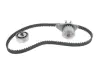 Комплект ГРМ + помпа Citroen Berlingo 1.1i 96-08/Peugeot 106/205/306/Partner 1.1 96-07 (17x104z) 1 987 946 936