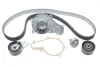 Комплект ГРМ + помпа Citroen C3/Peugeot 207/208/2008 1.4 HDI 06- (25.4x139z) BOSCH 1987946947 (фото 1)