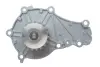 Комплект ГРМ + помпа Citroen C3/Peugeot 207/208/2008 1.4 HDI 06- (25.4x139z) BOSCH 1987946947 (фото 11)