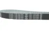 Комплект ГРМ + помпа Citroen C3/Peugeot 207/208/2008 1.4 HDI 06- (25.4x139z) BOSCH 1987946947 (фото 12)