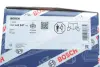 Комплект ГРМ + помпа Citroen C3/Peugeot 207/208/2008 1.4 HDI 06- (25.4x139z) BOSCH 1987946947 (фото 2)