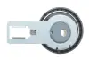 Комплект ГРМ + помпа Citroen C3/Peugeot 207/208/2008 1.4 HDI 06- (25.4x139z) BOSCH 1987946947 (фото 7)