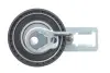 Комплект ГРМ + помпа Citroen C3/Peugeot 207/208/2008 1.4 HDI 06- (25.4x139z) BOSCH 1987946947 (фото 8)