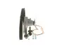 Комплект ГРМ + помпа Ford Mondeo 1.6Ti-VCT 07-14/Focus 1.4/1.6i 04-12/Fusion 1.2-1.6 02-12 (22x117z) BOSCH 1987946953 (фото 3)