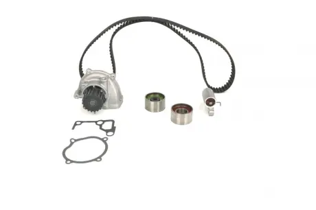 Комплект ГРМ + помпа Mazda 3/5/6 2.0D 02-10 (30x150z) BOSCH 1 987 946 954