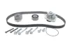 Комплект ГРМ + помпа Opel Astra J/Insignia A/Mokka/Zafira 1.6-1.8 08- (24x146z) BOSCH 1987946956 (фото 1)