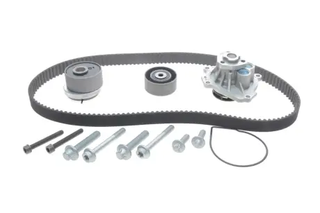 Комплект ГРМ + помпа Opel Astra J/Insignia A/Mokka/Zafira 1.6-1.8 08- (24x146z) BOSCH 1987946956