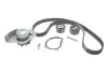 Комплект ГРМ + помпа Citroen Jumpy/Peugeot Expert 2.0HDi/Fiat Scudo 2.0 JTD 99-06 (25x144z) BOSCH 1987946961 (фото 1)