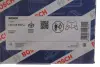 Комплект ГРМ + помпа Chevrolet Aveo 1.2/Daewoo Matiz 0.8 98- BOSCH 1 987 946 977 (фото 2)