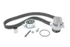 Комплект ГРМ + помпа Skoda Fabia/VW Passat/Golf 1.9TDI 00- BOSCH 1 987 946 978 (фото 1)