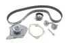 Комплект ГРМ + помпа Renault Kangoo 1.5dCi 01- (123x27), K9K, 42/48/60kw BOSCH 1 987 946 981 (фото 1)