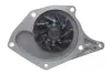 Комплект ГРМ + помпа Renault Kangoo 1.5dCi 01- (123x27), K9K, 42/48/60kw BOSCH 1 987 946 981 (фото 7)