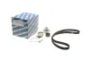 Комплект ГРМ + помпа Fiat Doblo/Stilo/Punto/Bravo 1.9D/JTD 01- (24x190z) 1 987 946 986