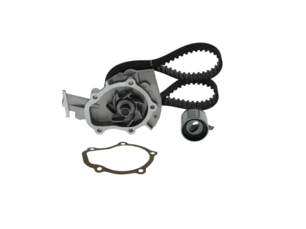 Комплект ГРМ + помпа Chevrolet Kalos/Daewoo Matiz 1.0/1.2i 03- BOSCH 1987946989
