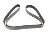Ремінь генератора MB Axor 02- (OM457) (8PK1612) BOSCH 1 987 947 054 (фото 1)