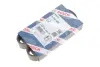 Ремінь генератора Man TGA 00- (8PK880) BOSCH 1 987 947 089 (фото 2)