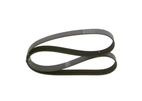 Ремінь генератора Iveco Eurocargo/MAN Kion/TGA/TGL/TGM/TGS 4.5-6.9 03- (8PK1275) BOSCH 1 987 947 396
