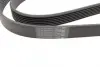 Ремінь генератора Toyota Rav 4 2.0 4WD 00-13 (7PK1593) BOSCH 1 987 947 561 (фото 2)