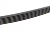 Ремінь генератора Toyota Rav 4 2.0 4WD 00-13 (7PK1593) BOSCH 1 987 947 561 (фото 4)