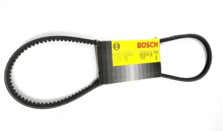 Ремінь клиновидний (довж. 60-180) BOSCH 1 987 947 614