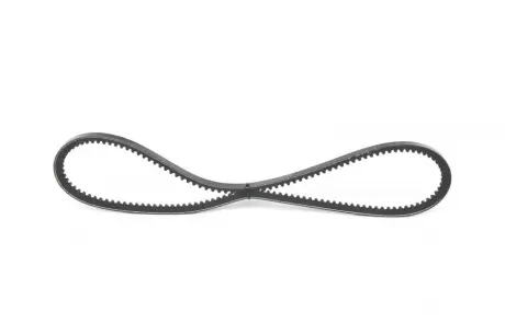 Ремінь клиновий 10X1165 SUBARU 1,3-1,8 84-90 VW 1,6/2,0 79-82 BOSCH 1987947711