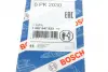 Ремінь поліклиновий BOSCH 1 987 947 823 (фото 6)