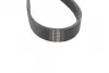 Ремінь генератора Hyundai Santa Fe/Kia Magentis 05-/Lexus GS 5.0 14-/MB (W202/W210) 93-02 (6PK2055) BOSCH 1 987 947 988 (фото 3)