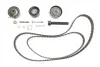 Комплект ГРМ + ПНВТ VW LT/T4 2.5TDI 96-06 (26x122z/21x81z) (2 ремені) 1 987 948 049