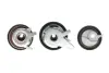 Комплект ГРМ + ПНВТ VW LT/T4 2.5TDI 96-06 (26x122z/21x81z) (2 ремені) BOSCH 1 987 948 049 (фото 9)