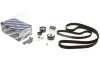 Комплект ГРМ VW Passat/Audi A4/A6/A8 2.5TDI 97-06 (30x207z/23.9x87z) 1 987 948 152
