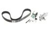 Комплект ГРМ VW Passat/Golf/Polo 1.4/1.9 TDI 98-/Skoda Octavia/Fabia 1.9TDI 99-10 (30x120z) BOSCH 1 987 948 166 (фото 1)