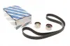 Комплект ГРМ Mazda 6 2.0 Di 02-07 (30x153z) BOSCH 1 987 948 192 (фото 1)