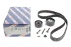 Комплект ГРМ Citroen Berlingo/Xsara/C3/C4/Peugeot 206/301/307/Partner 1.6i 16V 00- (25.4x134z) BOSCH 1 987 948 202 (фото 2)