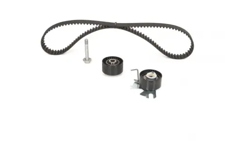 Комплект ГРМ (ремінь + ролик) VOLVO C30, C70 II, S40 II, S80 II, V50, V70 III CITROEN C4, C4 GRAND PICASSO I, C4 I, C4 PICASSO I, C5 II, C5 III, C5 II/KOMBI, C8, JUMPY II FIAT SCUDO 2.0D 10.03- BOSCH 1 987 948 208