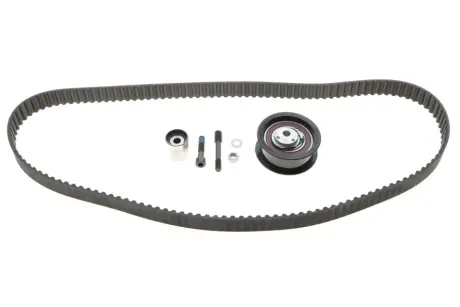 Комплект ГРМ VW Caddy II/T4 1.9D/TD 90-04 (25x137z) BOSCH 1 987 948 255