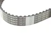 Комплект ГРМ VW Caddy II/T4 1.9D/TD 90-04 (25x137z) BOSCH 1 987 948 255 (фото 5)