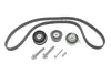 Комплект ГРМ Opel Astra G/Zafira A 1.4-1.8 16V 98-09 (20x162z) 1 987 948 257