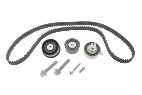 Комплект ГРМ Opel Astra G/Zafira A 1.4-1.8 16V 98-09 (20x162z) BOSCH 1 987 948 257